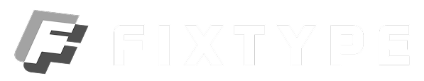 FIXTYPE